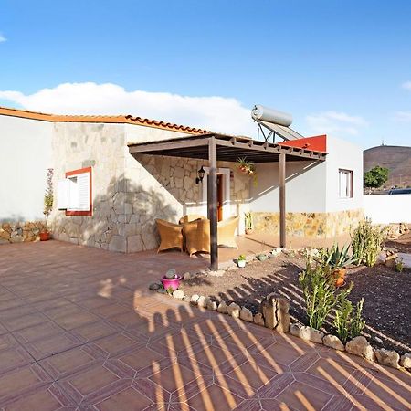 Casa Chiripa Villa Tarajalejo Luaran gambar