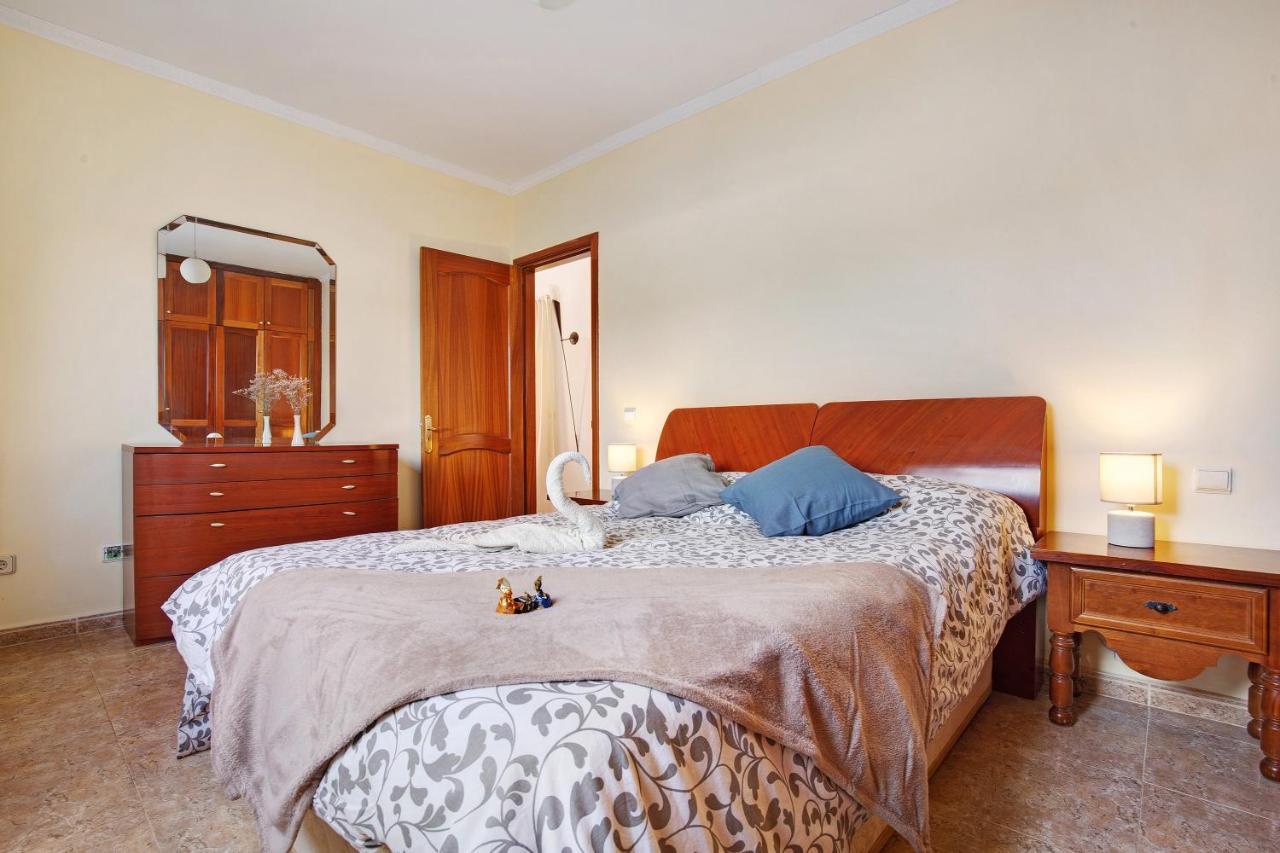 Casa Chiripa Villa Tarajalejo Luaran gambar